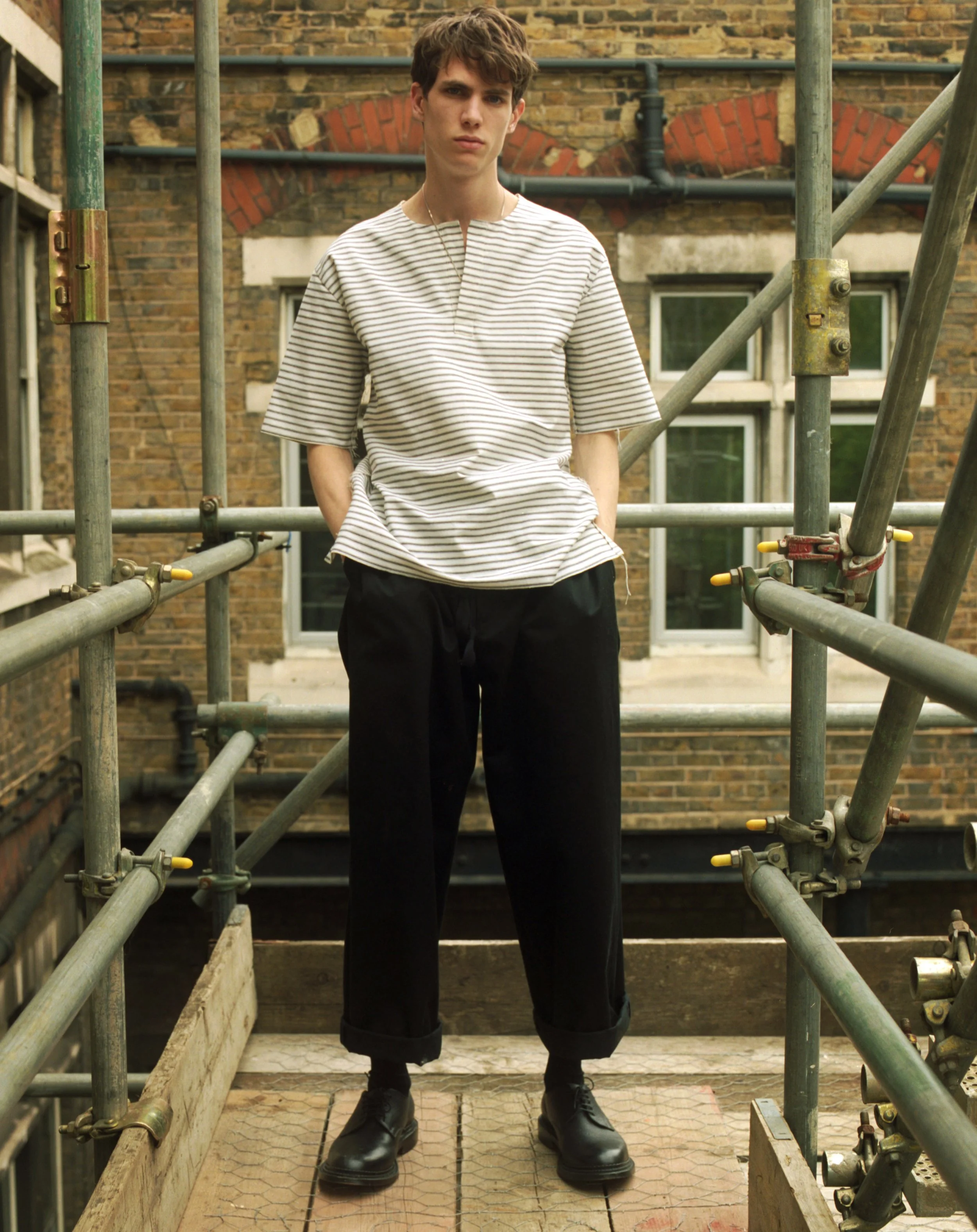 MW SS16 — PHOEBE ENGLISH